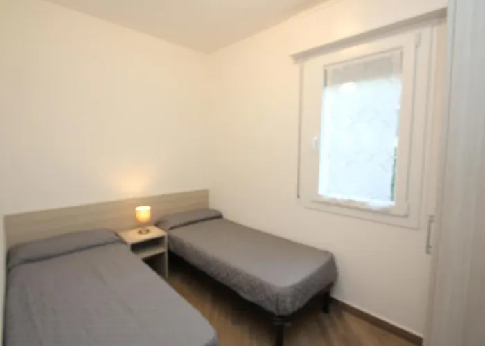 公寓 Gioia 比比翁