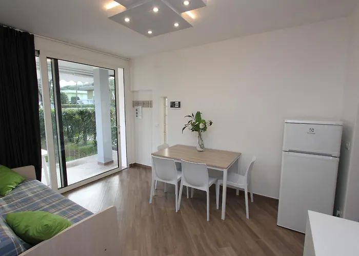 Gioia Бибионе