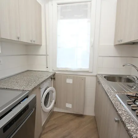 Apartamento Gioia