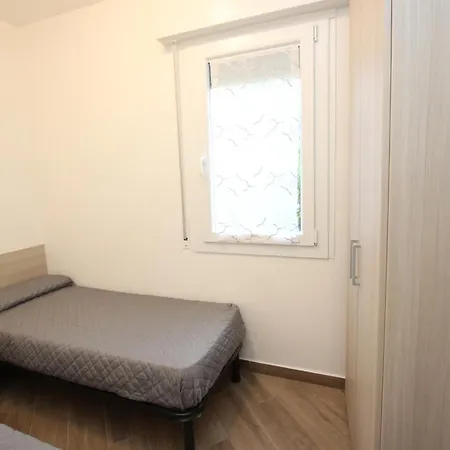 Appartement Gioia Bibione