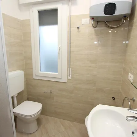 Apartamento Gioia *