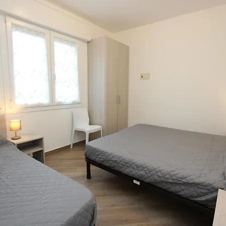 Gioia Appartement