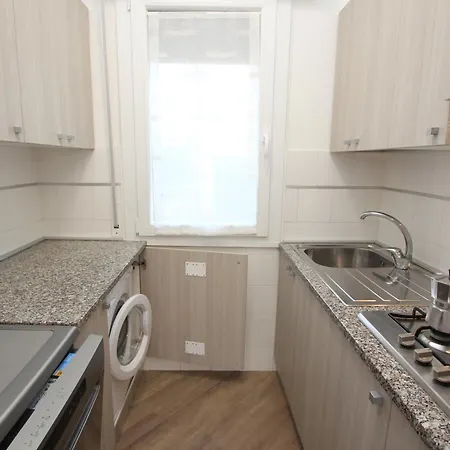 Gioia Apartamento *