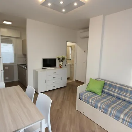 Gioia Apartamento Bibione