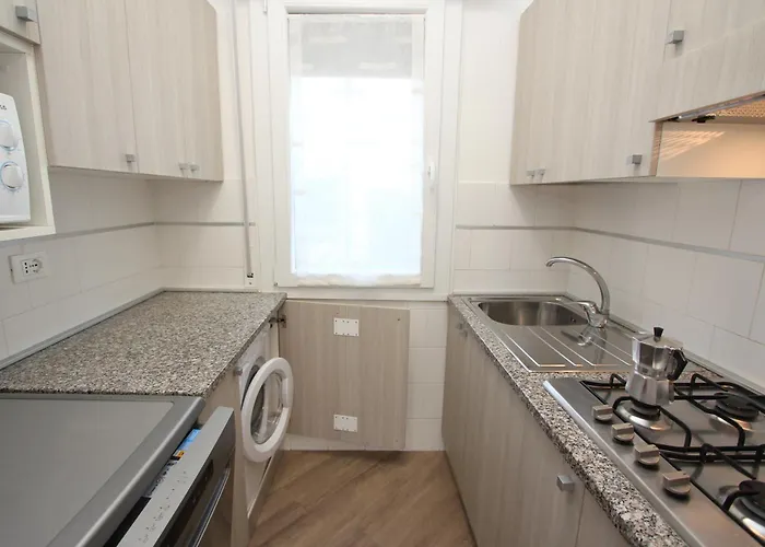 Gioia アパート *